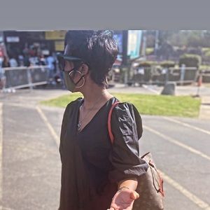 Meet your Posher, Erica